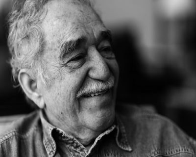 پیامک سخنان گابریل گارسیا مارکز
