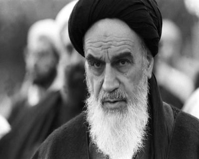 سخنان امام خمینی