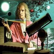 پیامک نیوتون